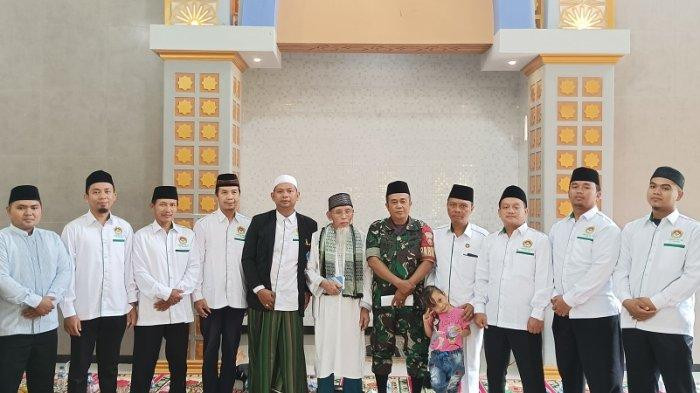 Nu Muhammadiyah Ldii Helat Ngaji Bareng Di Purbalingga Lembaga