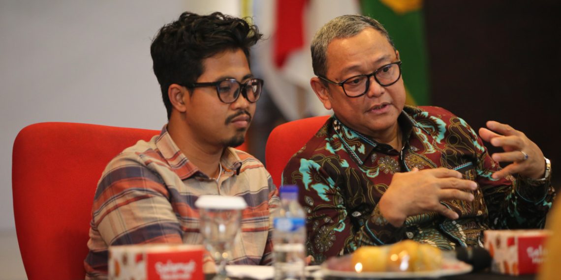 Jamintel Awasi Aliran Kepercayaan untuk Menjaga Ketertiban dan Ketenteraman Masyarakat