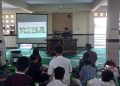 Ajak Waspadai Riba, PAC LDII Gandaria Selatan Gelar Seminar