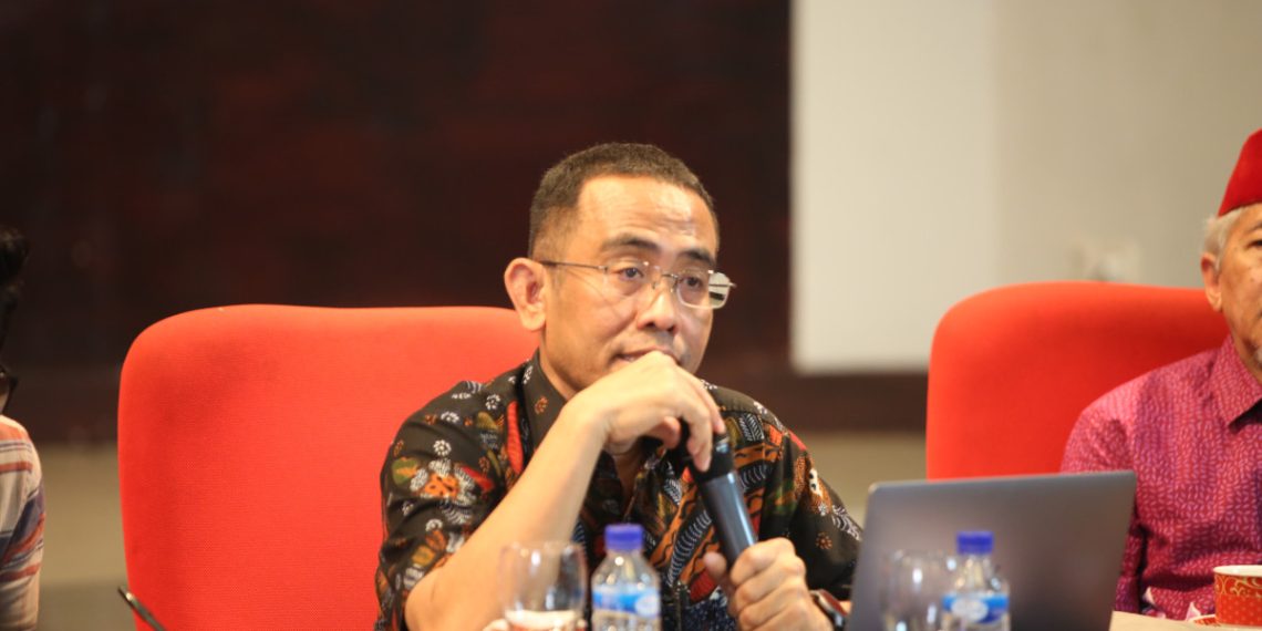 Peneliti PPIM UIN Ungkap Pendidikan Agama Berpengaruh pada Sikap Toleransi Siswa