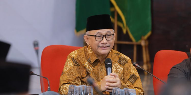 Ketum DPP LDII Ingatkan Sikap Profesional Dan Serius Untuk Kelola ...