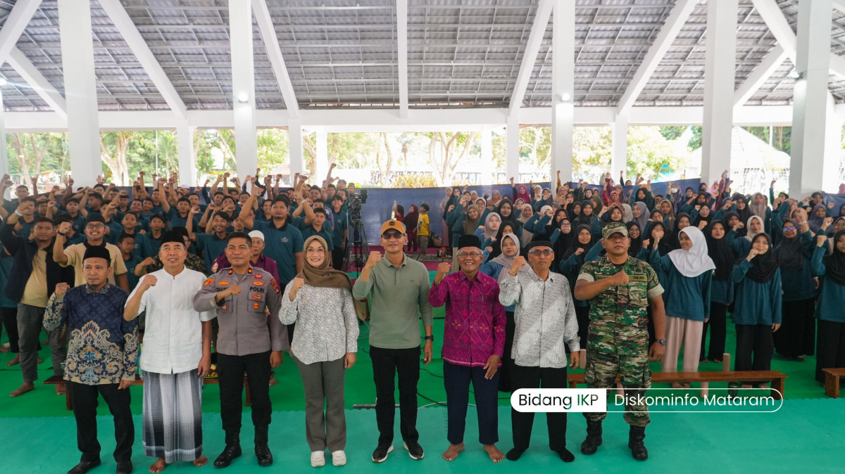 cai mataram