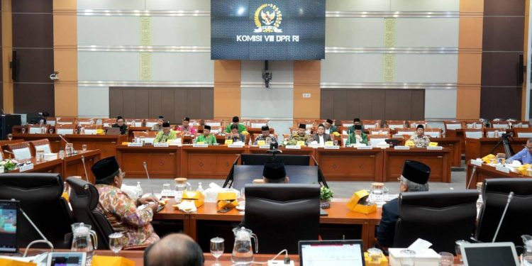 DPP LDII Usulkan Instansi Penyelenggara Haji Jadi Satu Kementerian