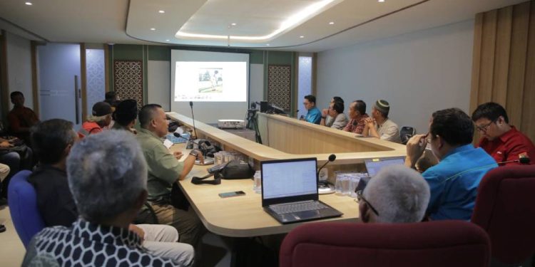 Apresiasi Hobi Generasi Muda, PKOSB DPP LDII Helat Kopdar Komunitas